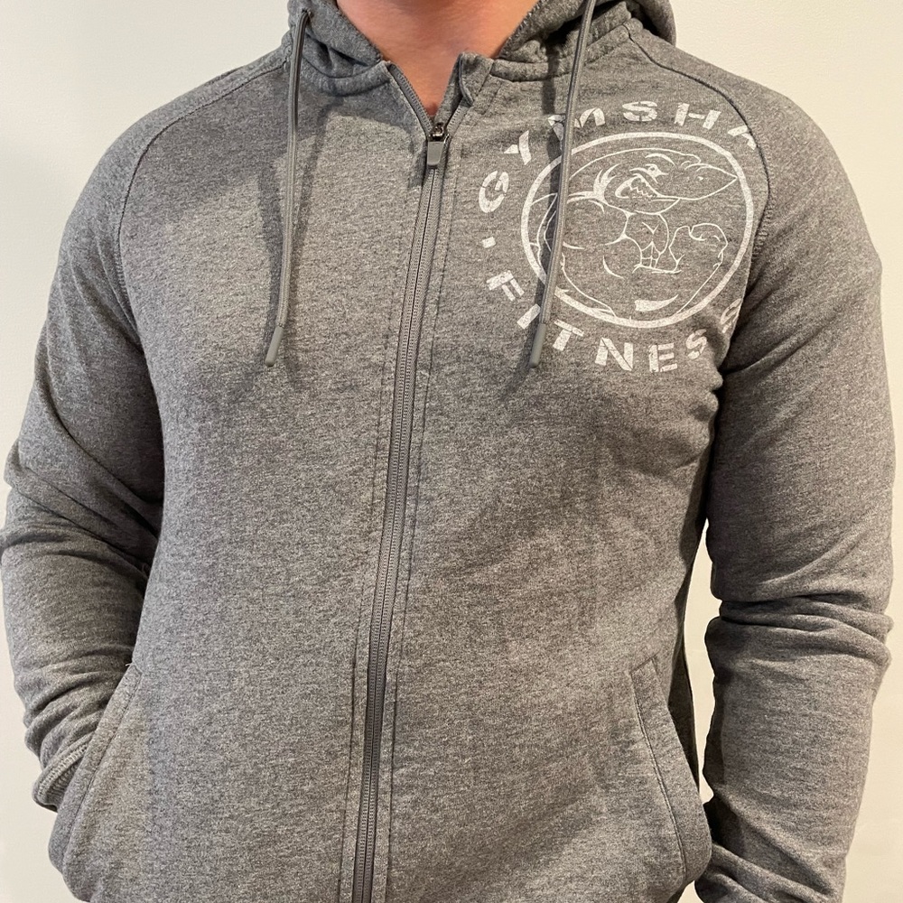 Gymshark Hoodie